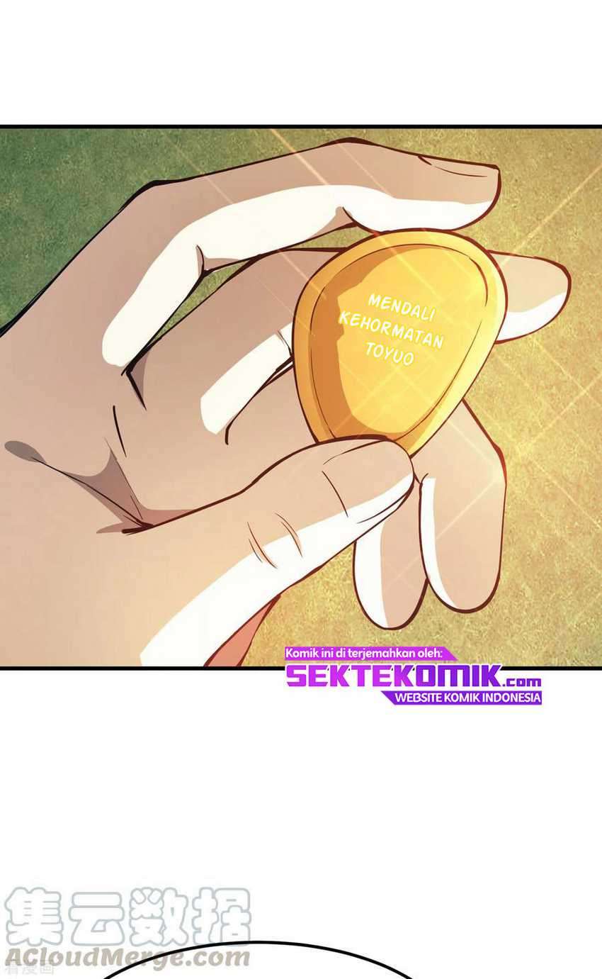 Strongest Divine Doctor Mixed City chapter 180